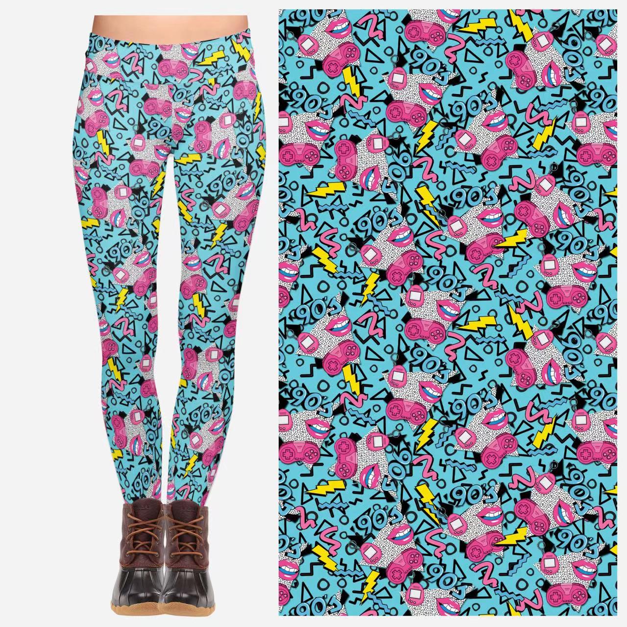 Saved by the 90s w/pockets Preorder Closing 2/4 ETA Late Feb