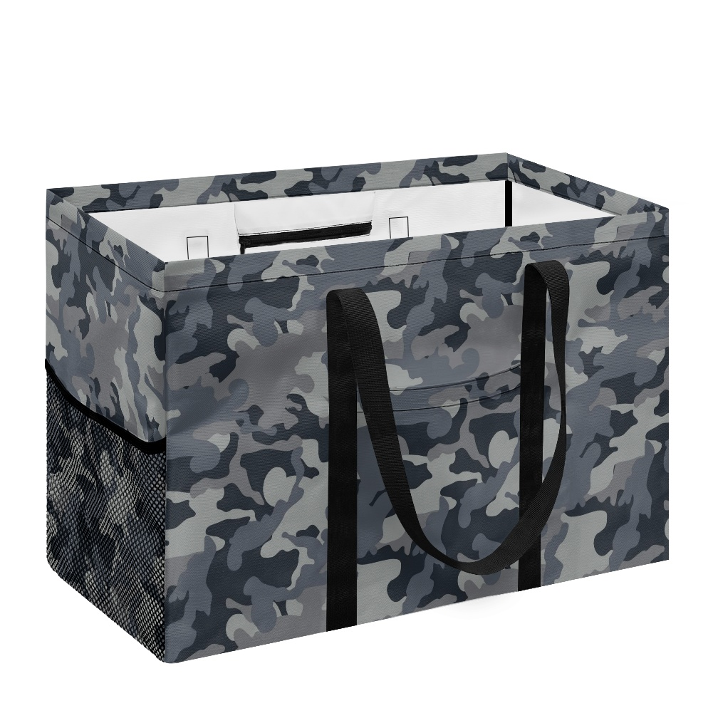 Camo Tote - Preorder - Closing 4/3 - ETA late May