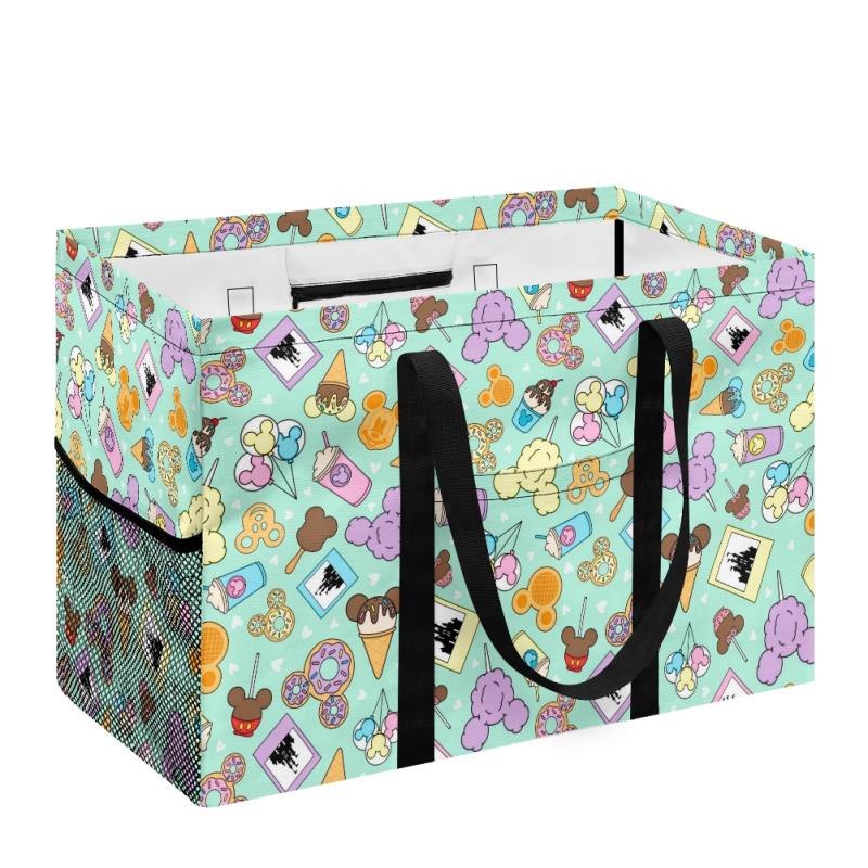 Park Snacks Tote- Preorder - Closing 4/3 - ETA late May
