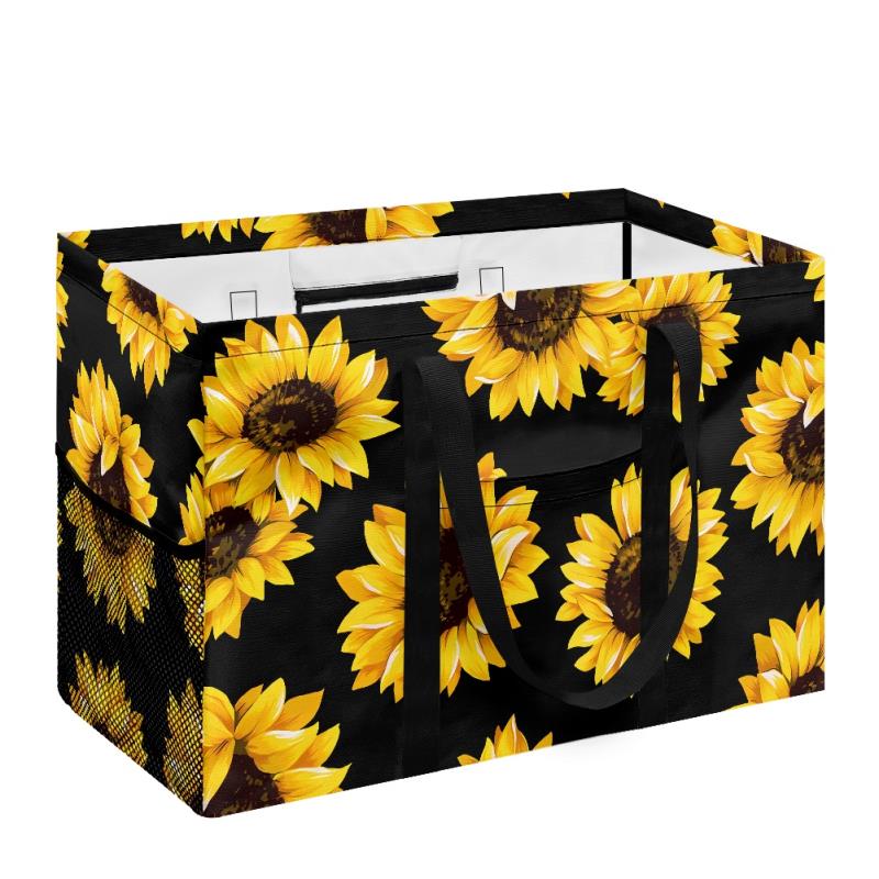 Sunflower Tote- Preorder - Closing 4/3 - ETA late May