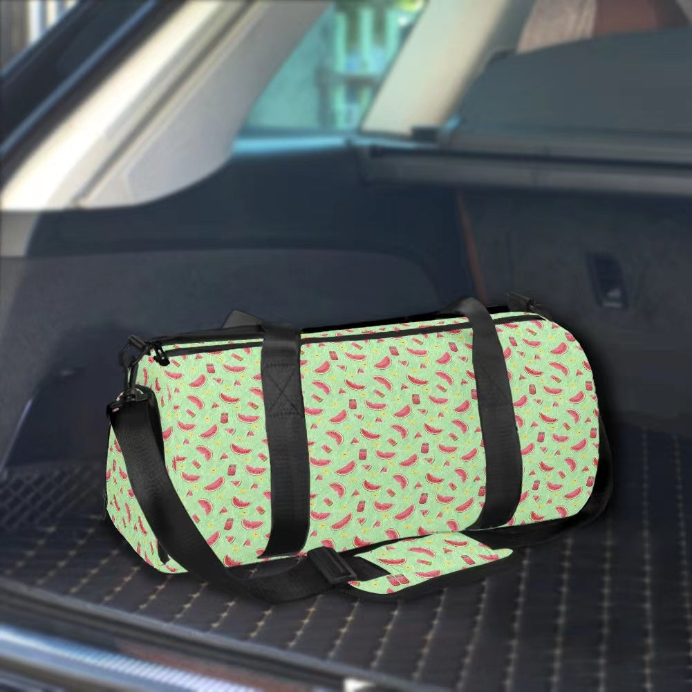Watermelon Duffel Bag