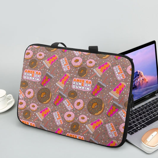 Dunkie Junkie Laptop Case - Preorder - ETA Early Aug. 2024