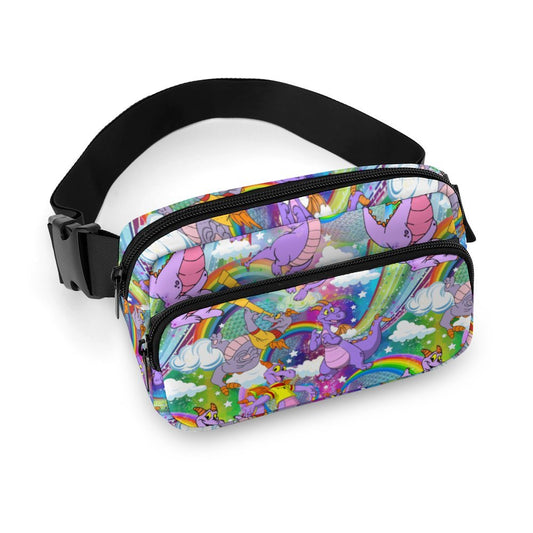 Figgy Fanny Pack- PREORDER -