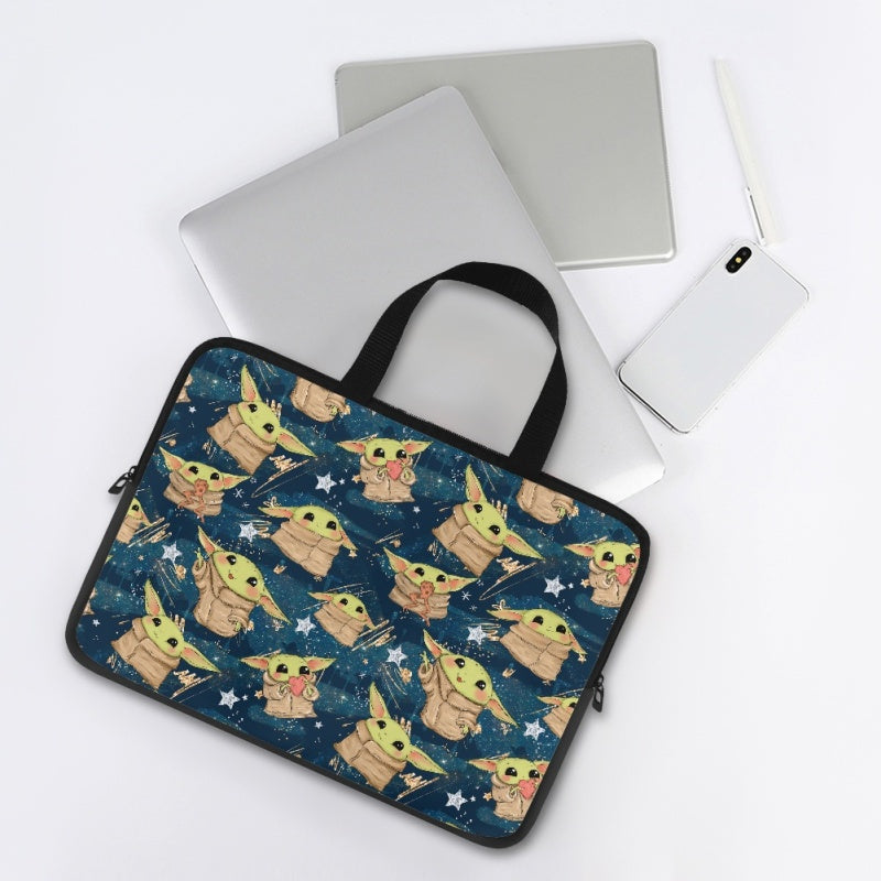 Baby Y Laptop Case - Preorder - ETA Early Aug. 2024