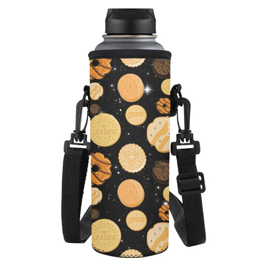 Cookie Queens Water Bottle Carrier Bag- - Preorder - 4 to 6 week TAT