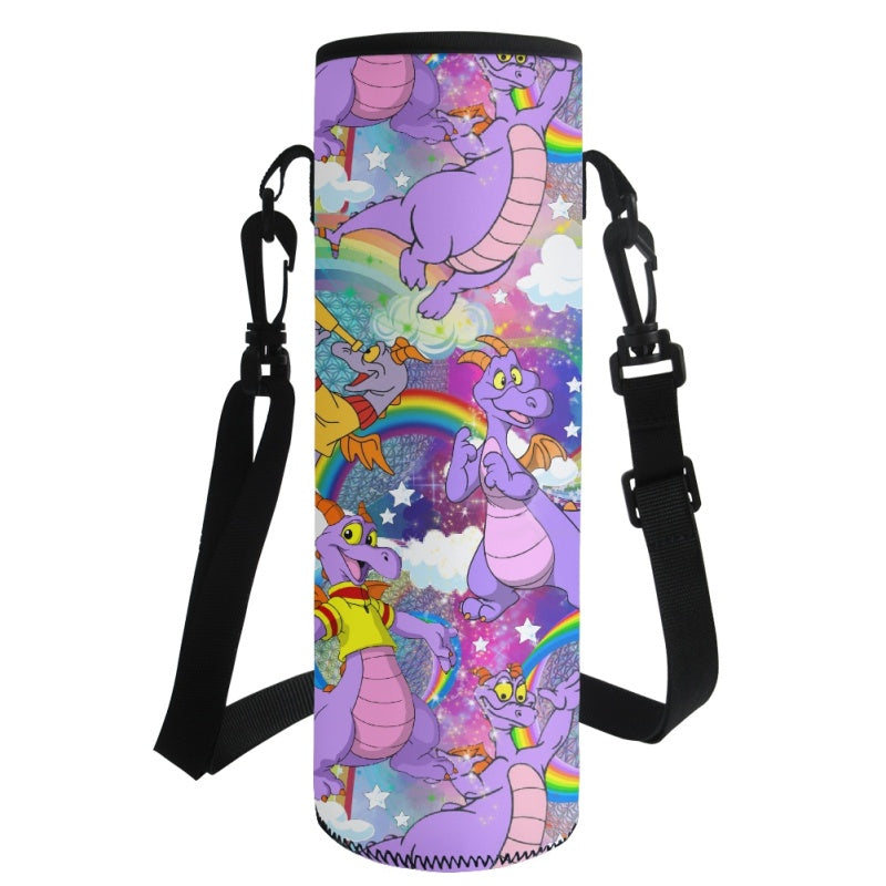 Figgy Water Bottle Carrier Bag- - Preorder - ETA Early Aug. 2024