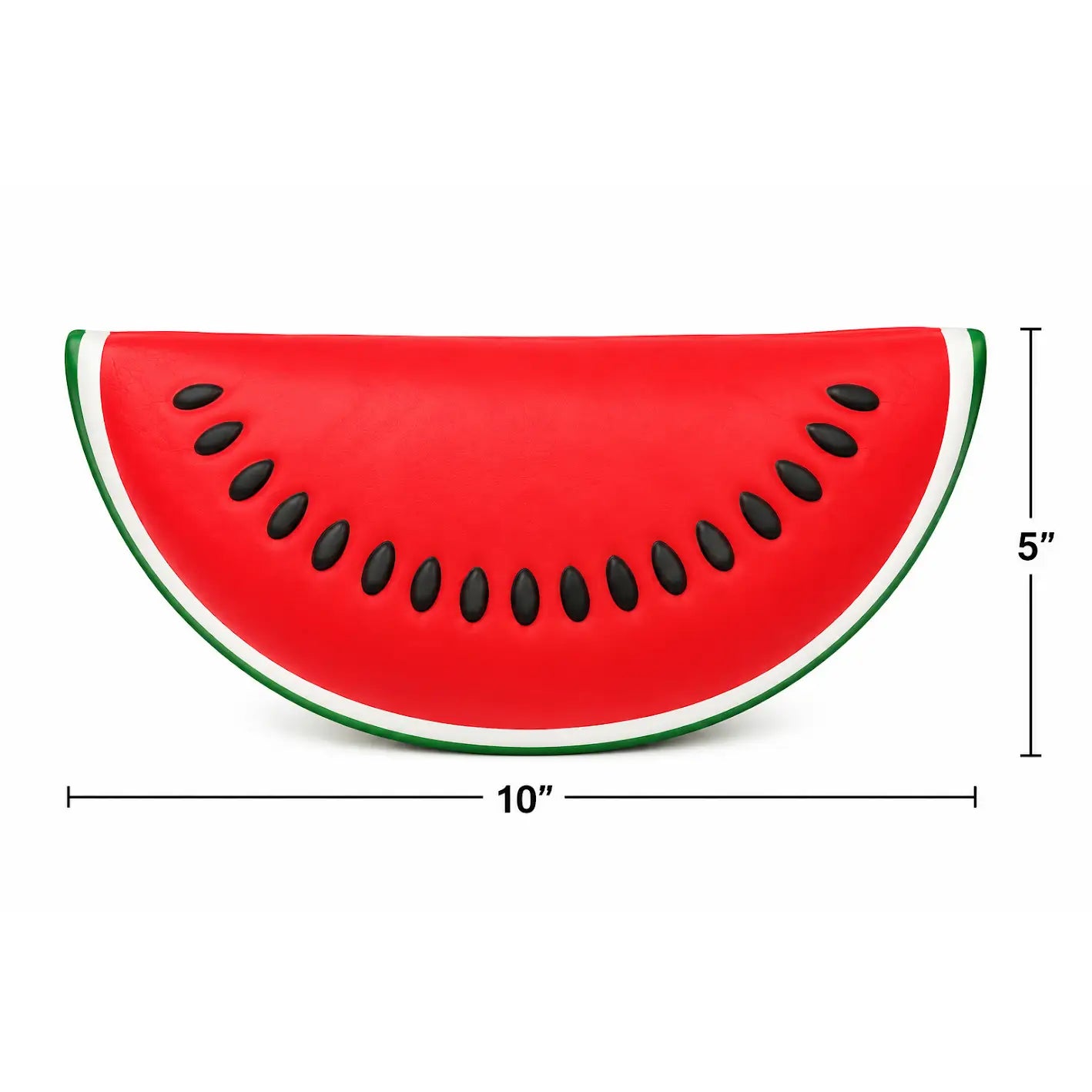 Jumbo Watermelon Sensory Toys-  Preorder - ETA Late Sept.