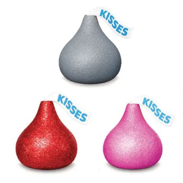 Authentic Rms® Smushmart™ Giant Hershey Kiss® Squishy – Assorted - Preorder  - December ETA (