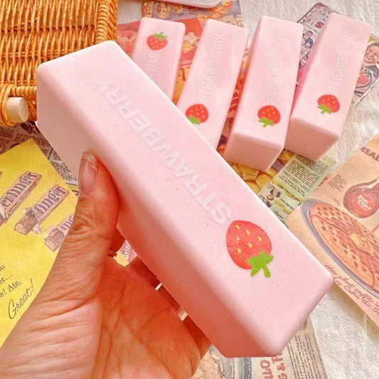Squishy Strawberry Butter - PREORDER