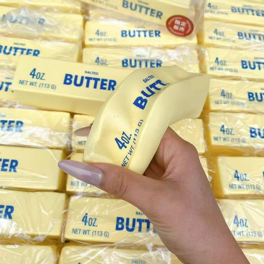 Squishy Butter - PREORDER