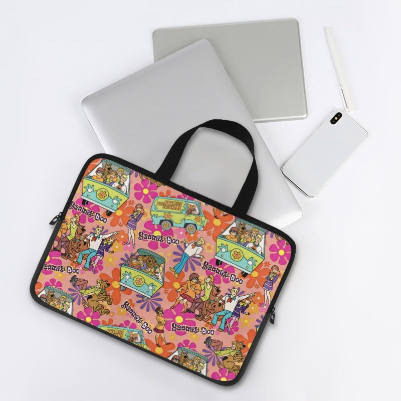 Dooby Scoo Laptop Case - Preorder - ETA Early Aug. 2024