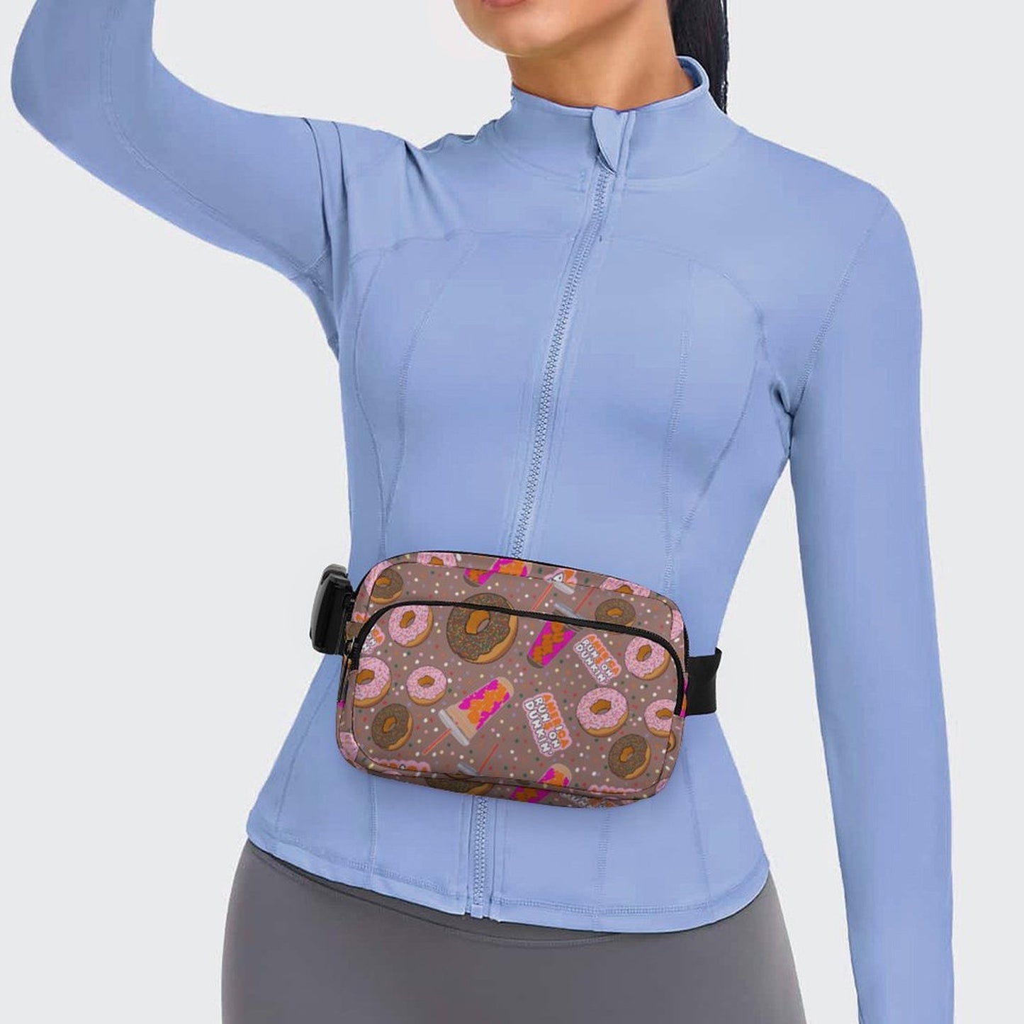 Dunkie Junkie Fanny Pack- PREORDER - Closing 3/2  - ETA late March