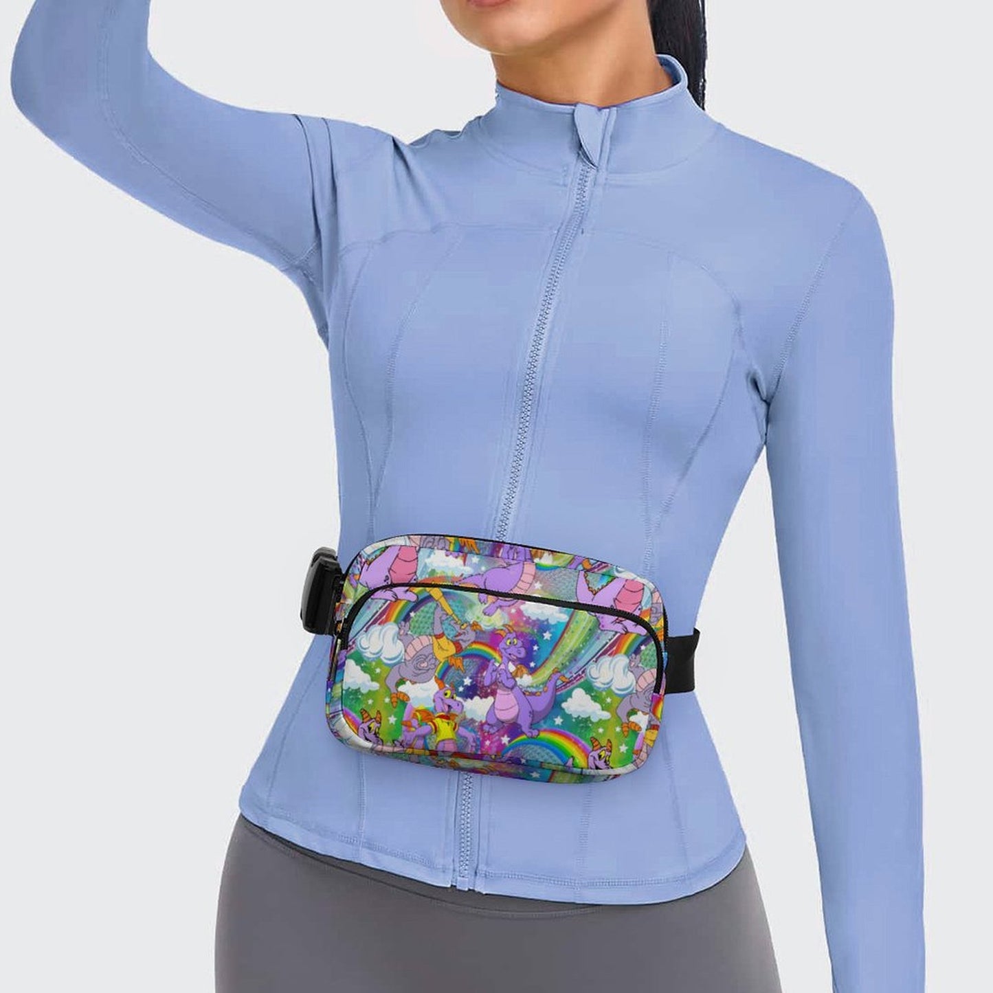 Figgy Fanny Pack- PREORDER -