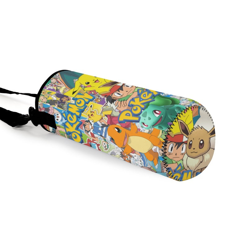 Catch Them all Water Bottle Carrier Bag- - Preorder - ETA Early Aug. 2024