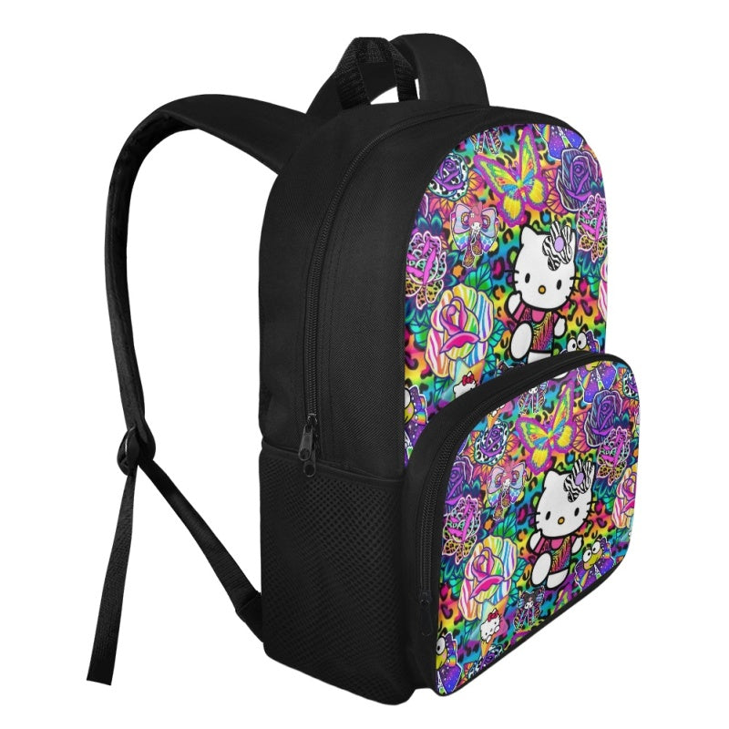 Kitty Bookbag - Preorder - ETA Early Aug. 2024