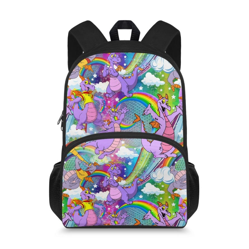 Figgy Bookbag - Preorder - 4 Week TAT