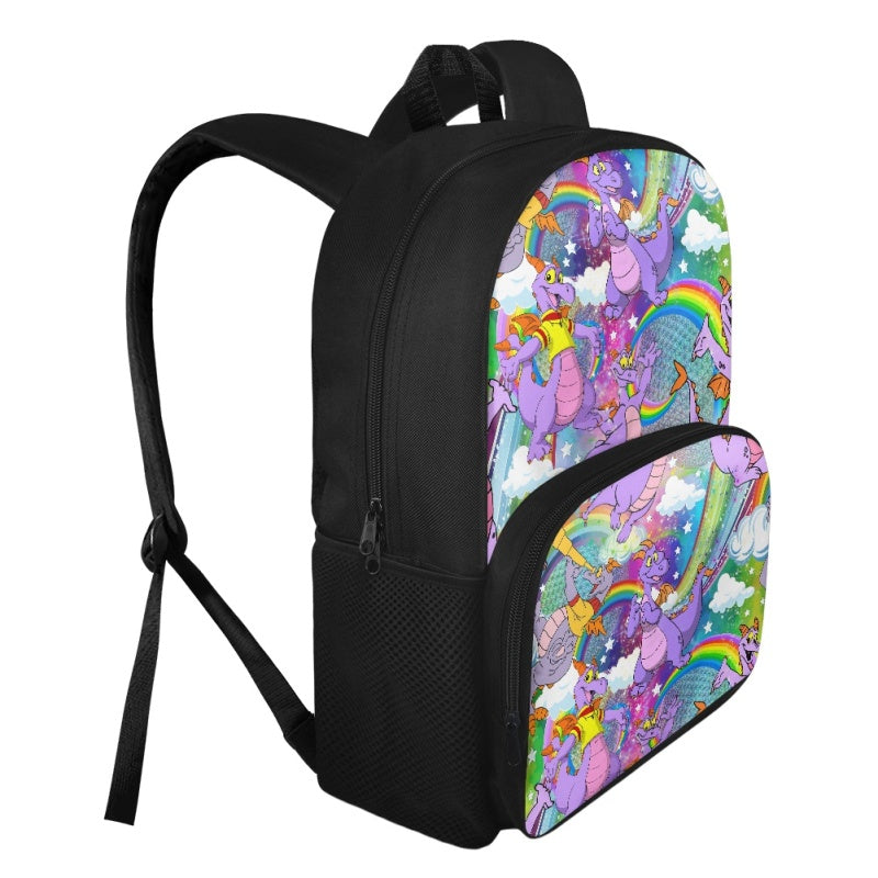 Figgy Bookbag - Preorder - 4 Week TAT