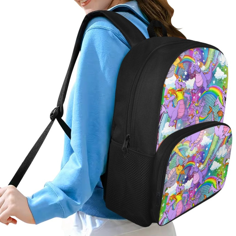 Figgy Bookbag - Preorder - 4 Week TAT