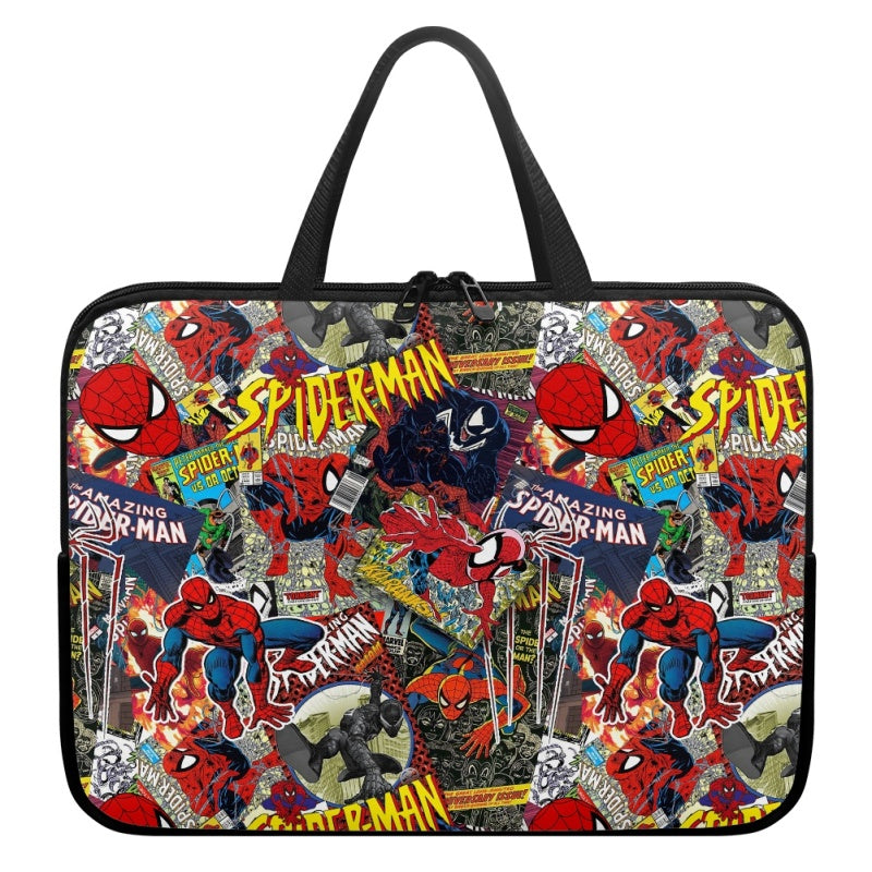 Spidey Laptop Case - Preorder - ETA Early Aug. 2024