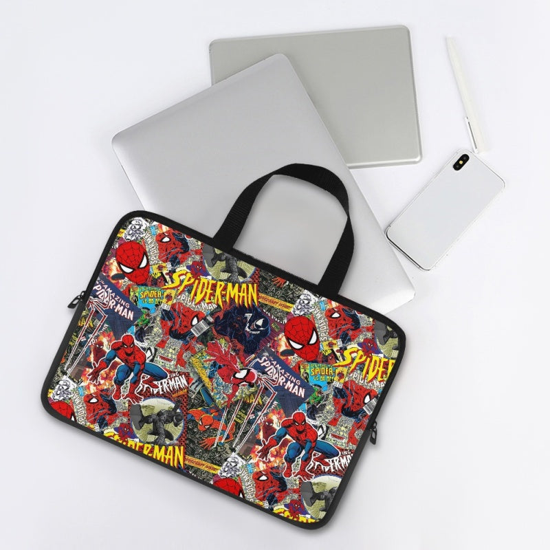 Spidey Laptop Case - Preorder - ETA Early Aug. 2024