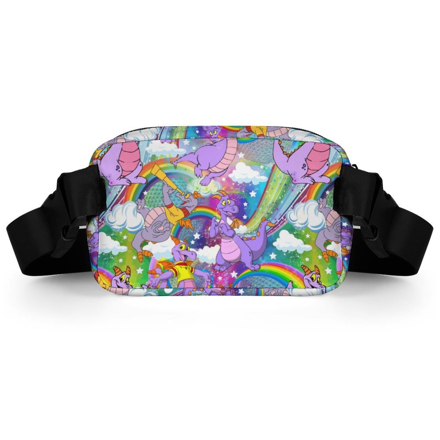 Figgy Fanny Pack- PREORDER -