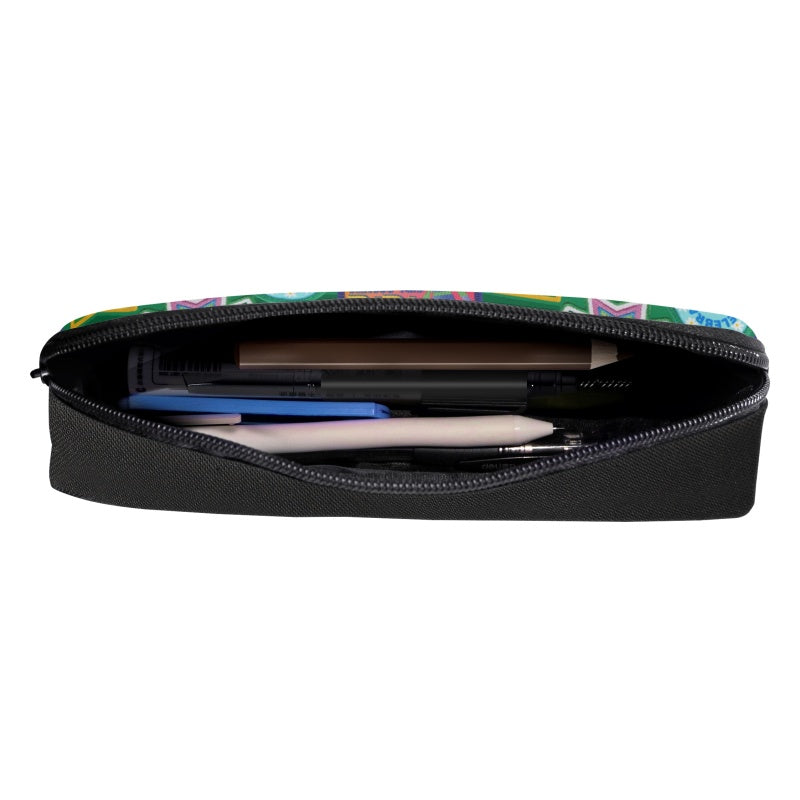 GS Patches Pencil Case- Preorder - ETA Early Aug. 2024