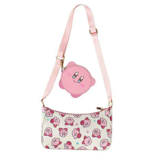 Kirby Crossbody Purse with Coin Purse