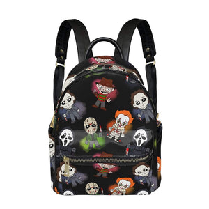 Baby Terrors Mini-Bookbag - Preorder - Closing 8/11 - ETA Mid Sept