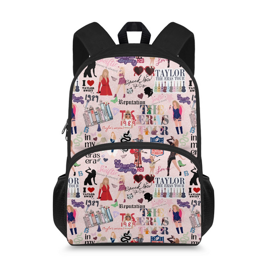 Swiftie Bookbag - Preorder - ETA Early Aug. 2024