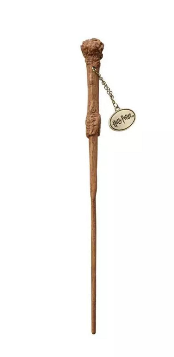 Starbucks Korea Harry Potter Wand with Charm