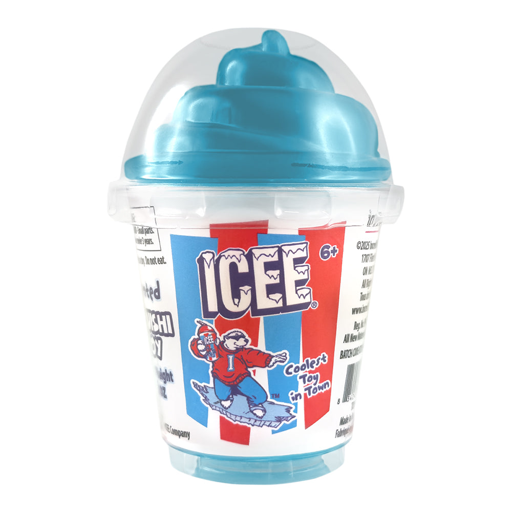 Licensed  ICEE SCENTED SQUISHI TOY- Preorder - ETA Aug to Sept.
