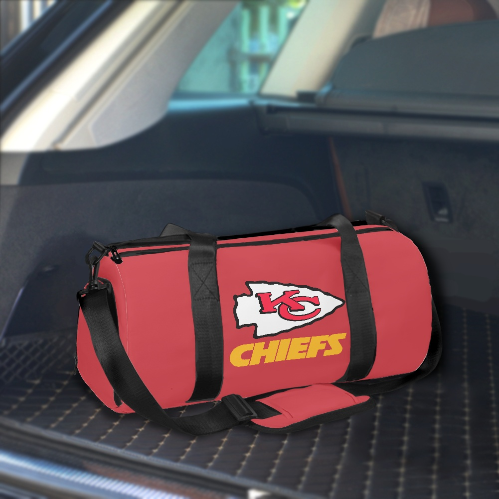 KC Duffle Bag -  Closing 10/27- ETA late Nov