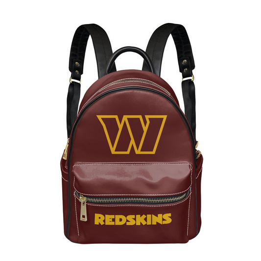 WC Mini-Bookbag -  Preorder - Closing 10/27- ETA late Nov