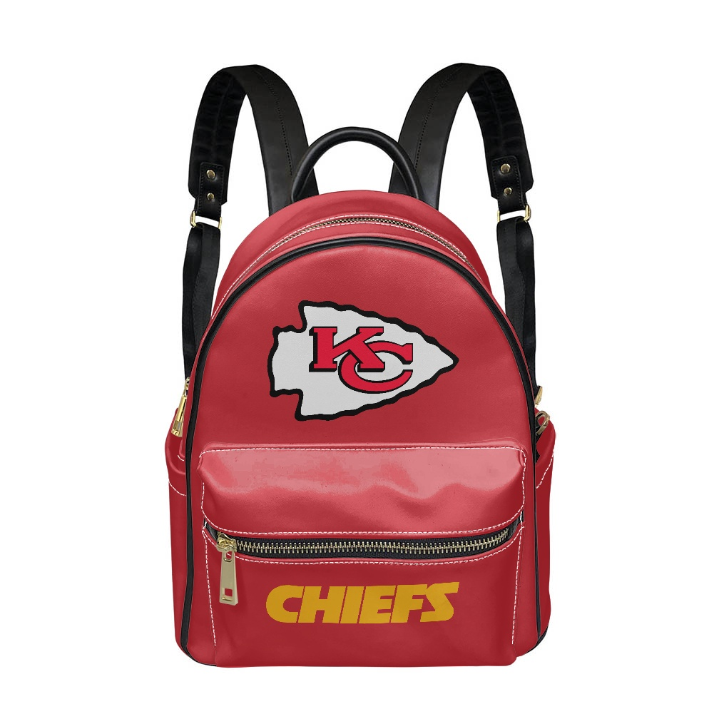 KC  Mini-Bookbag -  Preorder - Closing 10/27- ETA late Nov