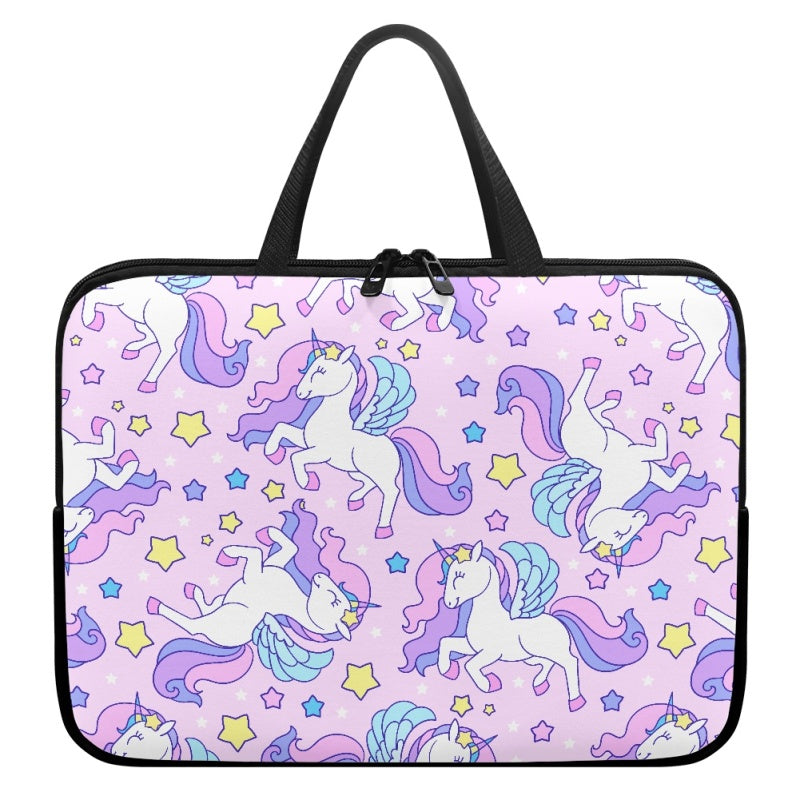 Unicorn Laptop Case - Preorder - ETA Early Aug. 2024