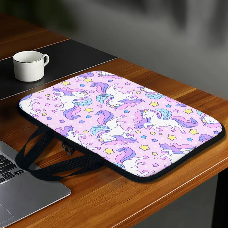 Unicorn Laptop Case - Preorder - ETA Early Aug. 2024