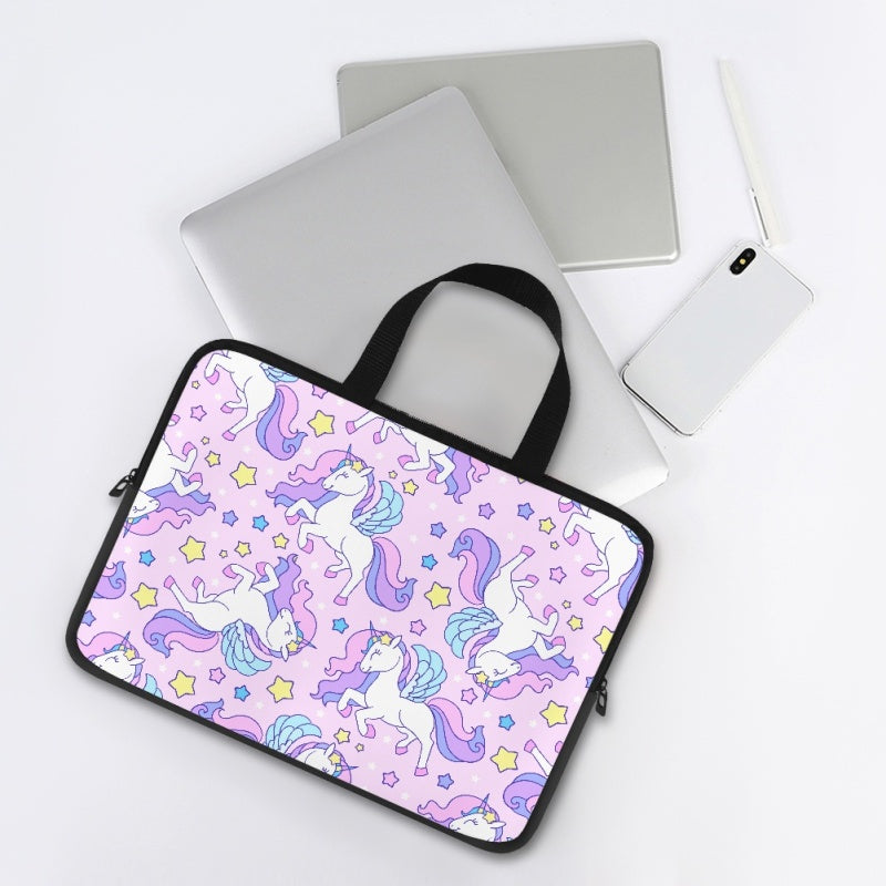 Unicorn Laptop Case - Preorder - ETA Early Aug. 2024