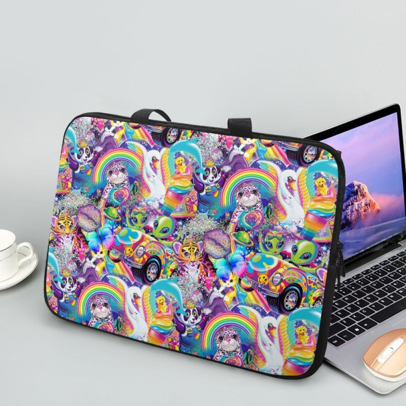 LF Friends Laptop Case - Preorder - ETA Early Aug. 2024