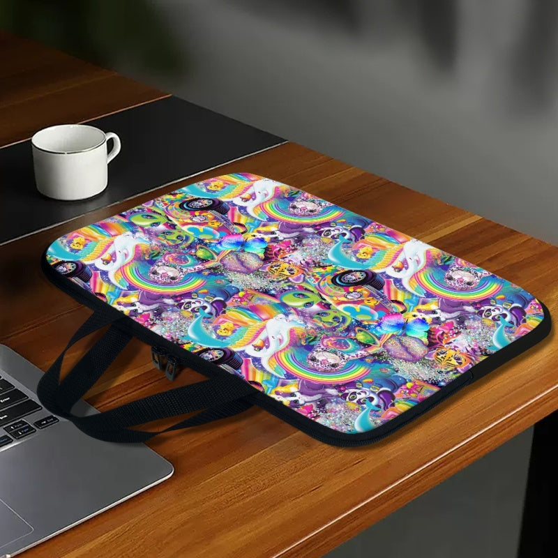 LF Friends Laptop Case - Preorder - ETA Early Aug. 2024