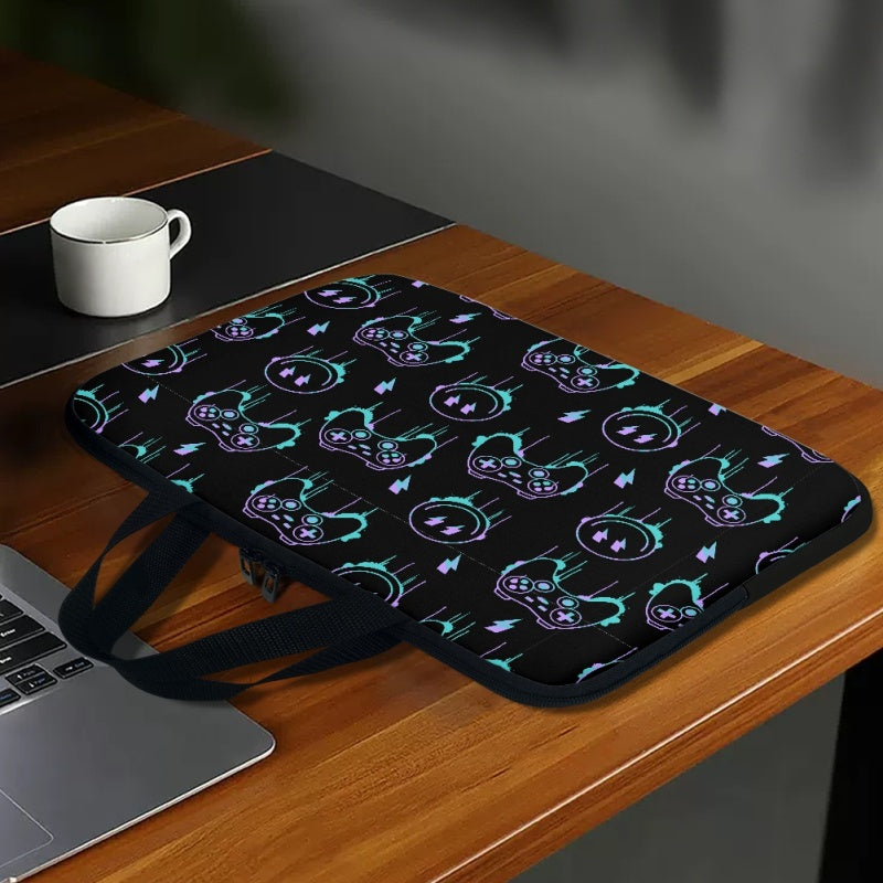 Gamer Laptop Case - Preorder - ETA Early Aug. 2024