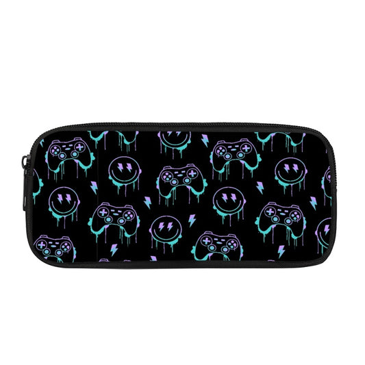 Gamer Pencil Case - Preorder - ETA Mid Aug. 2024