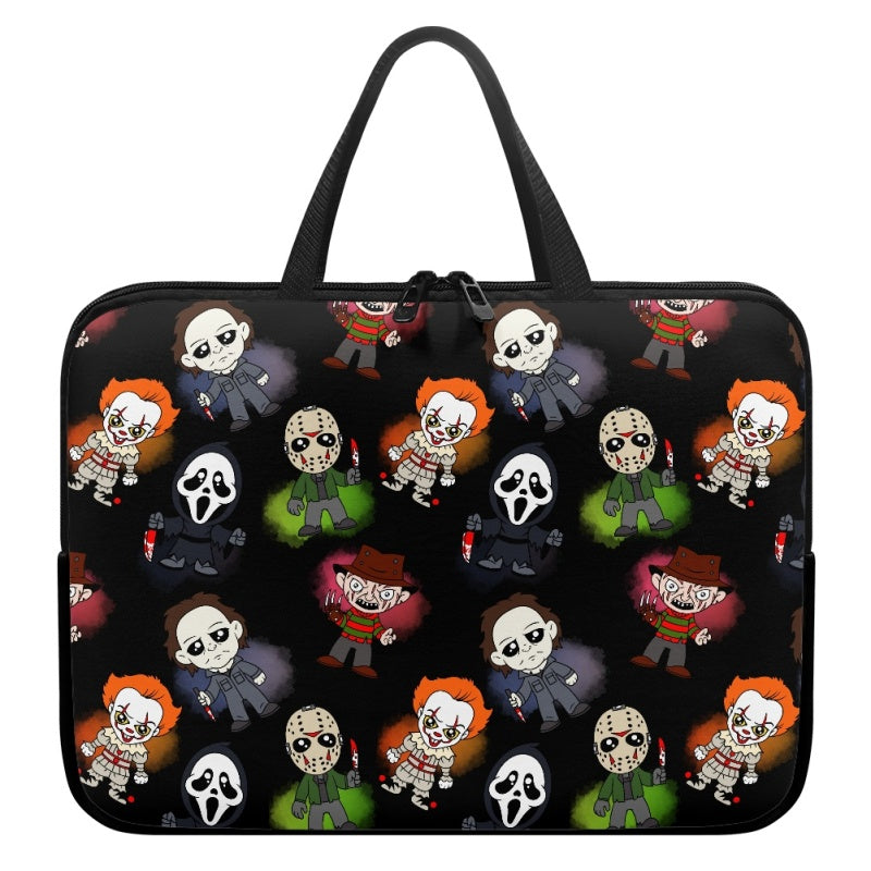 Baby Terrors Laptop Case - Preorder - ETA Early Aug. 2024