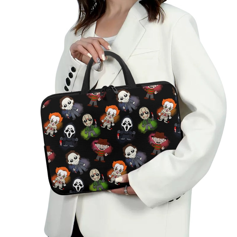 Baby Terrors Laptop Case - Preorder - ETA Early Aug. 2024