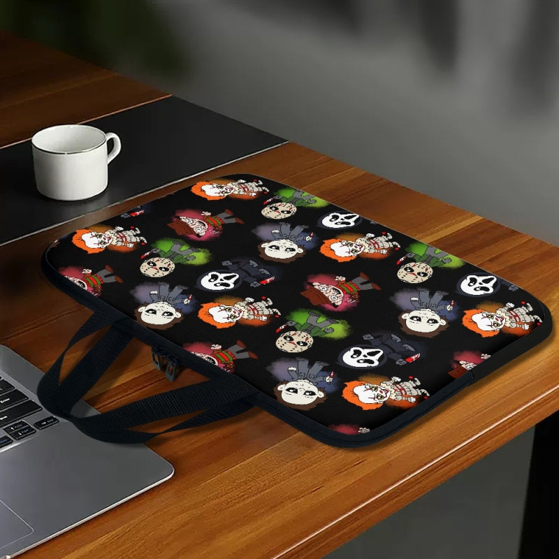 Baby Terrors Laptop Case - Preorder - ETA Early Aug. 2024