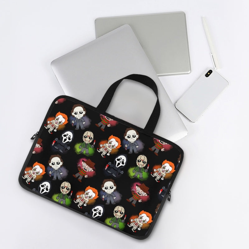 Baby Terrors Laptop Case - Preorder - ETA Early Aug. 2024