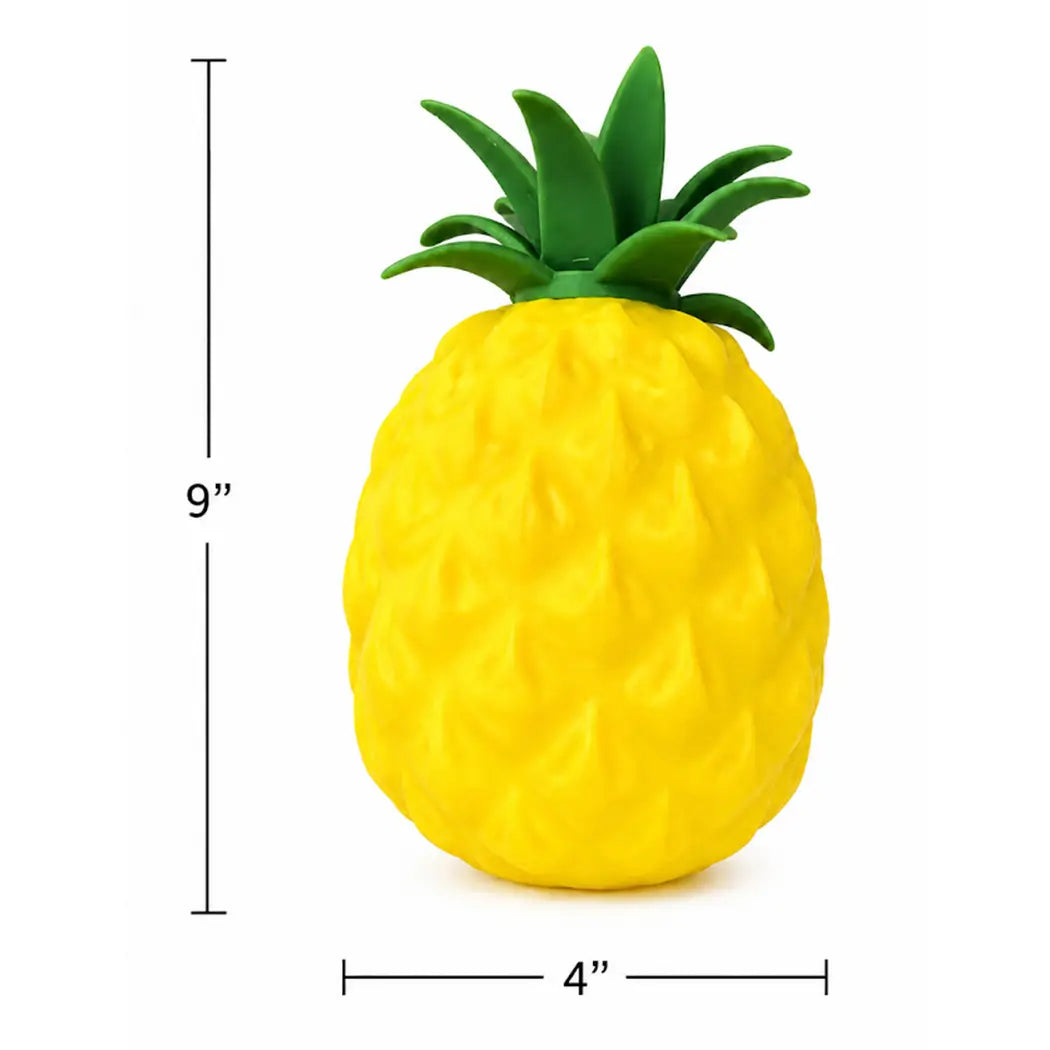 Jumbo Pineapple Sensory Toys-  Preorder - ETA Late Sept.