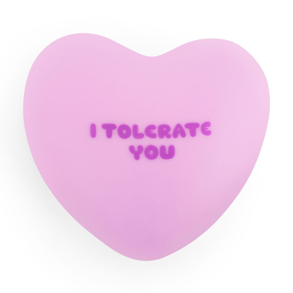 The Big Squij Hearts Slow-Rise Squishy Toy -  Preorder - ETA Late Nov 2026