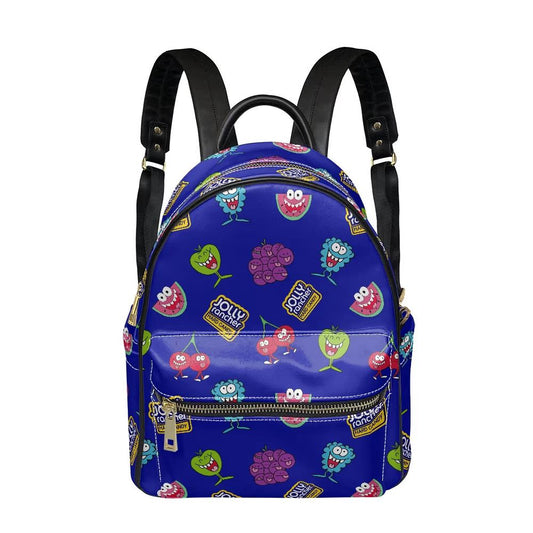 Hard Candy Mini Backpack