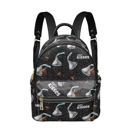 Sweet Kisses Mini Backpack-