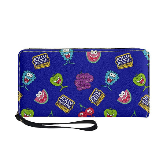 Hard Candy Wallet